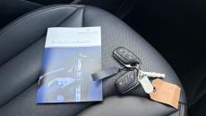 MG HS 1.5 T-GDI Trophy 5dr DCT Petrol Hatchback